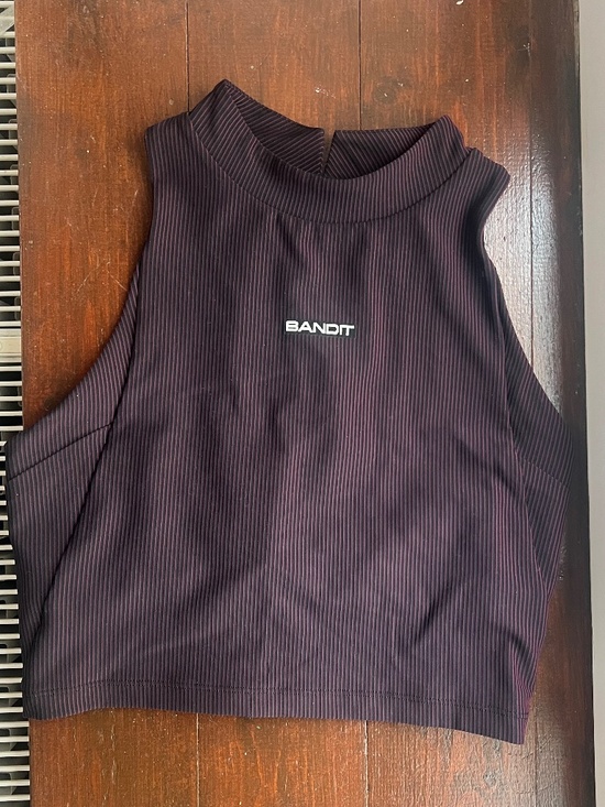 Bandit Tops - Bandit Running Tank
